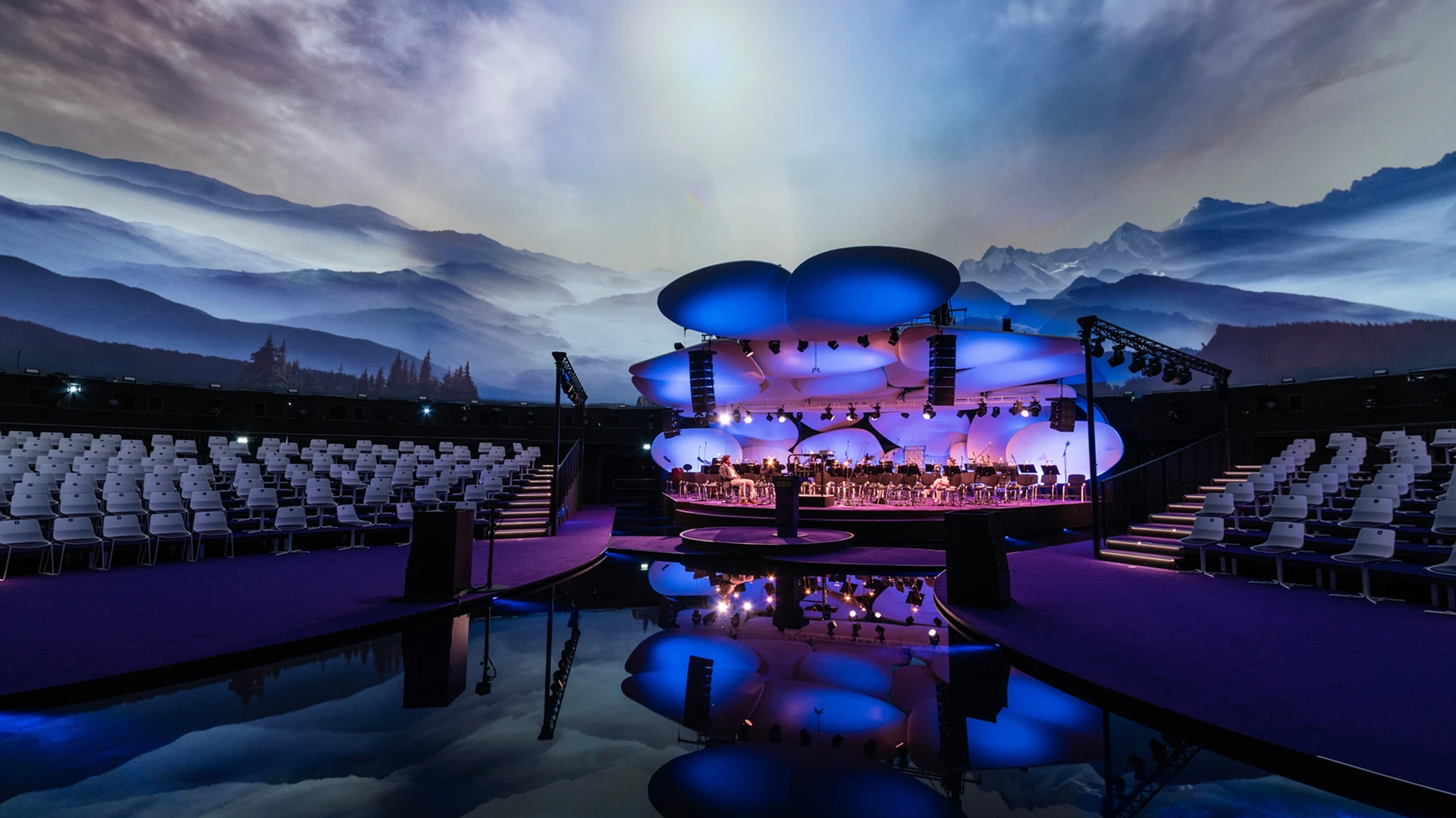 Gaming Masters Website