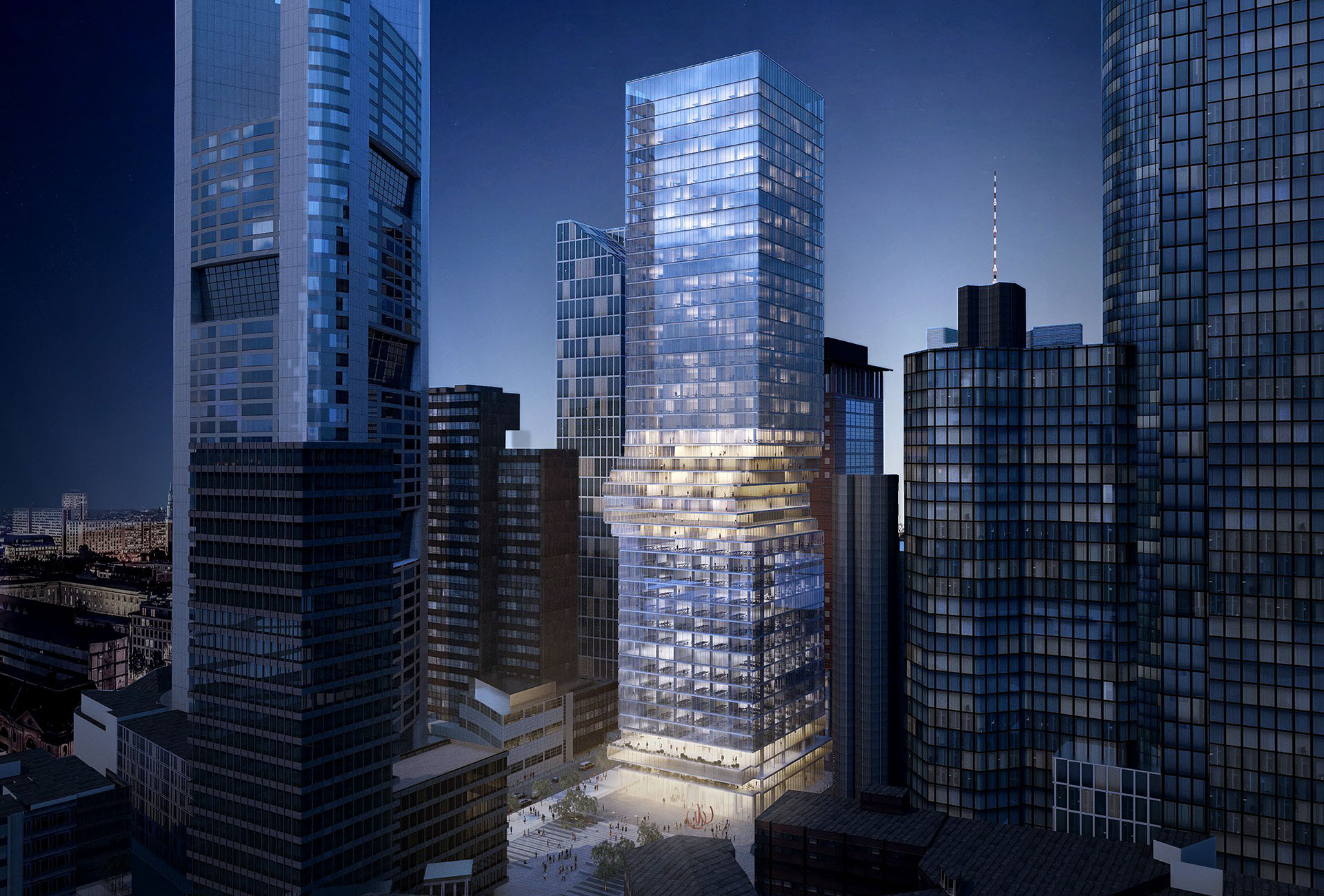 Gaming Masters Website